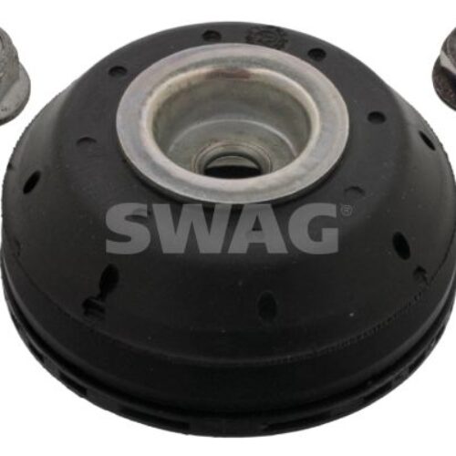 SWAG 70 93 8391 Remonto komplektas, pakabos statramstis