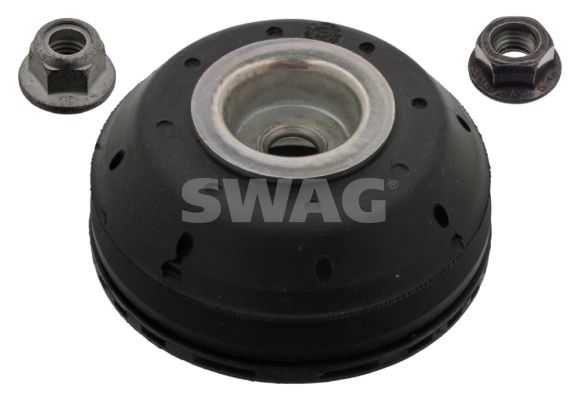 SWAG 70 93 8391 Remonto komplektas, pakabos statramstis