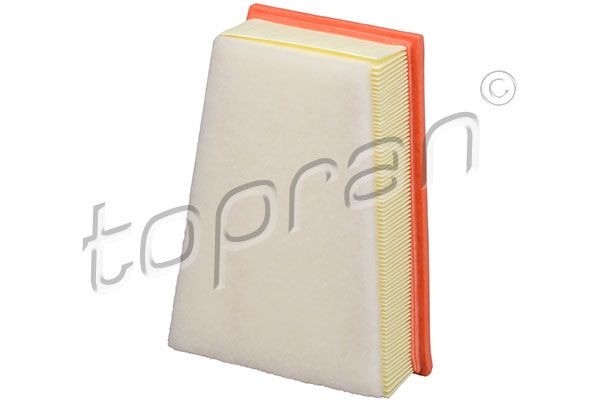 Oro filtras TOPRAN 700 666