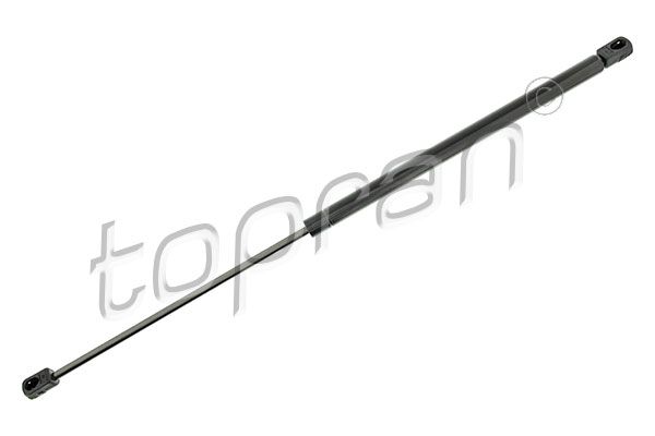 Dujinė spyruoklė, bagažinė TOPRAN 700 689