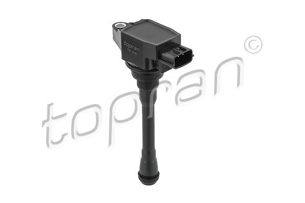 TOPRAN 701 918 Ritė, uždegimas
