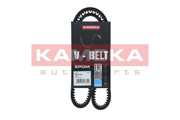 KAMOKA 7010107 V formos diržas
