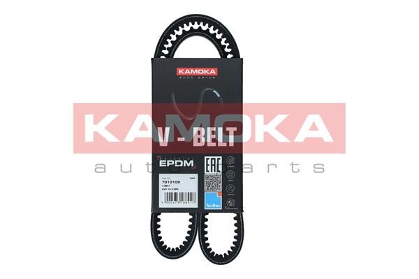 KAMOKA 7010109 V formos diržas
