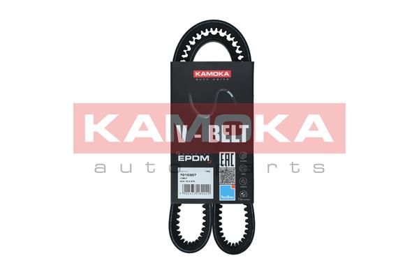 KAMOKA 7010307 V formos diržas