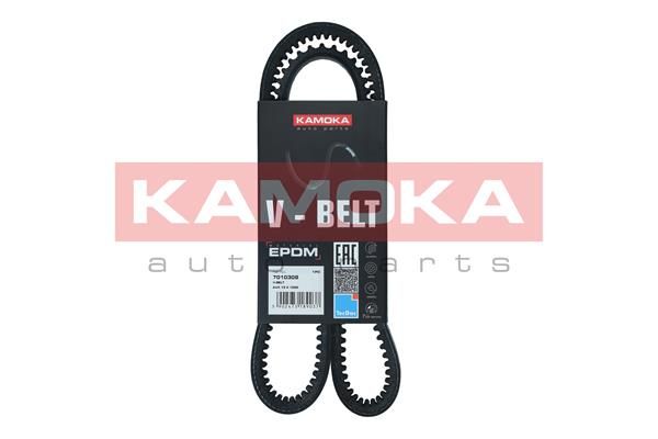 KAMOKA 7010308 V formos diržas