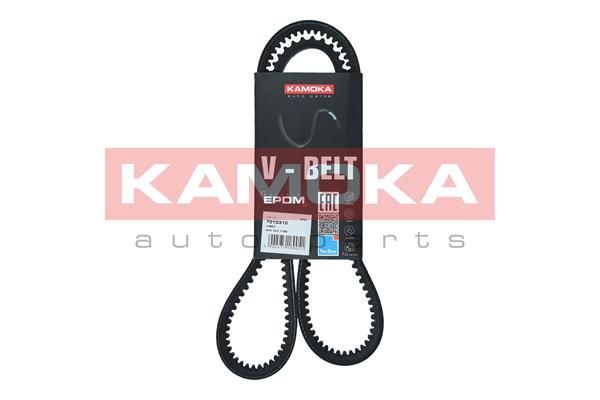 KAMOKA 7010310 V formos diržas