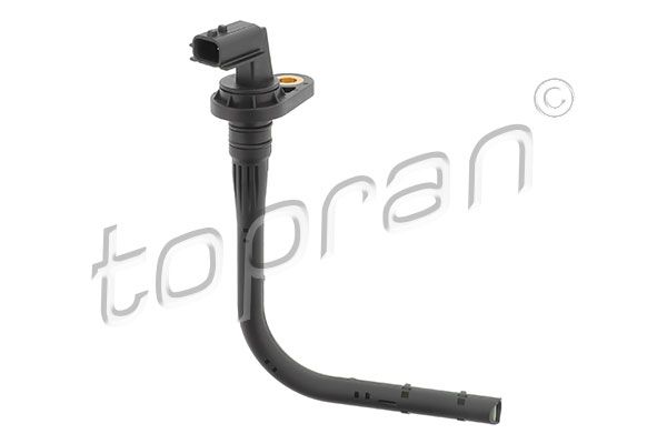 Jutiklis, variklio alyvos lygis TOPRAN 702 693