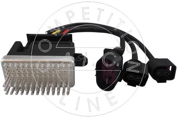 AIC 70926 Valdymo blokas, elektrinis ventiliatorius (variklio aušinima