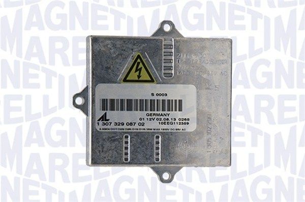 Valdymo blokas, žibintai MAGNETI MARELLI 711307329087