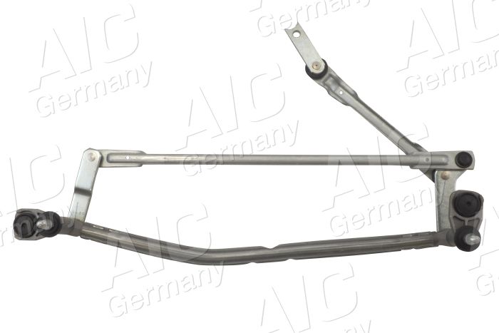 AIC 71250 Valytuvo trauklė