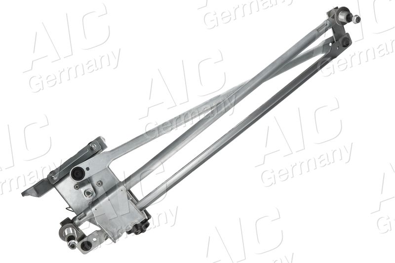 AIC 71254 Valytuvo trauklė