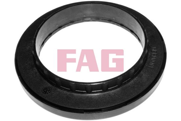 FAG 713 0025 20 Frikcinis guolis, pakabos statramsčio atramos montavimas