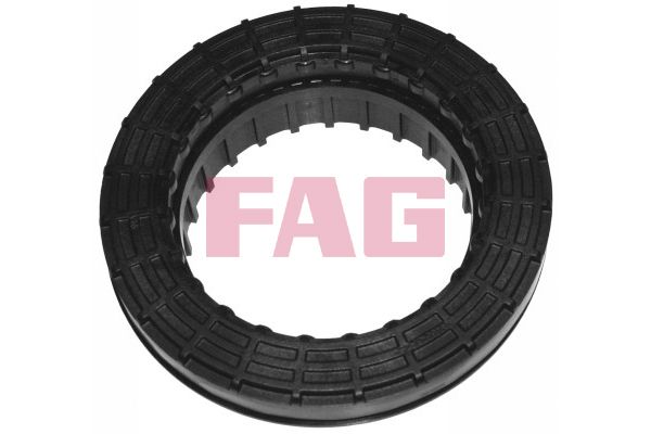 FAG 713 0075 20 Frikcinis guolis, pakabos statramsčio atramos montavimas