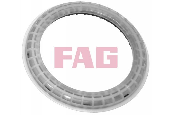 FAG 713 0390 20 Frikcinis guolis, pakabos statramsčio atramos montavimas