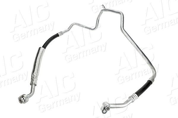 AIC 71314 Aukšto slėgio linija, oro kondicionavimas