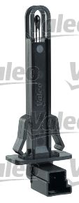 VALEO 715308 Siuntimo blokas, vidaus temperatūra