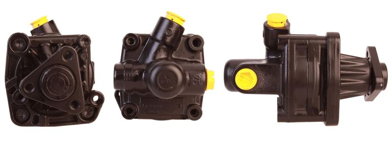 DRI 715520033 Hidraulinis siurblys, vairo sistema