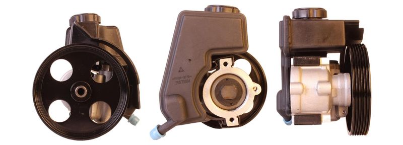 DRI 715520196 Hidraulinis siurblys, vairo sistema