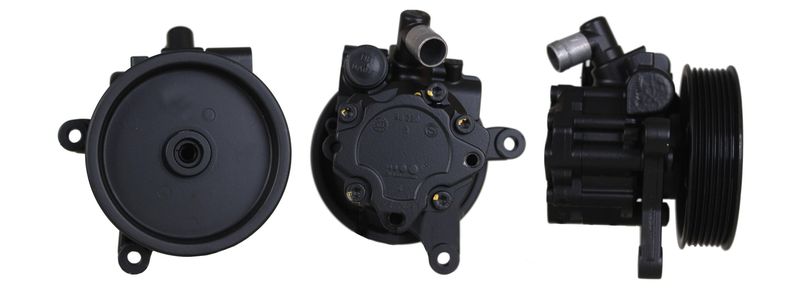 DRI 715520522 Hidraulinis siurblys, vairo sistema