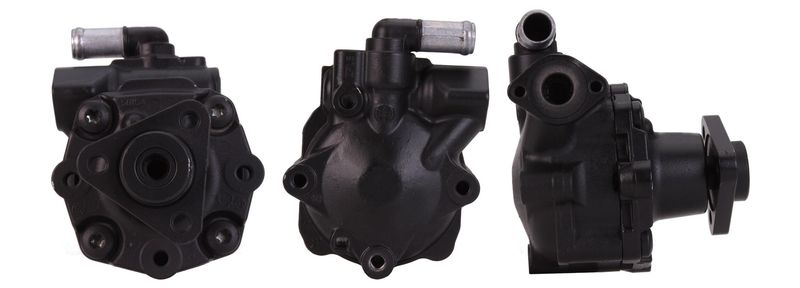 DRI 715520601 Hidraulinis siurblys, vairo sistema
