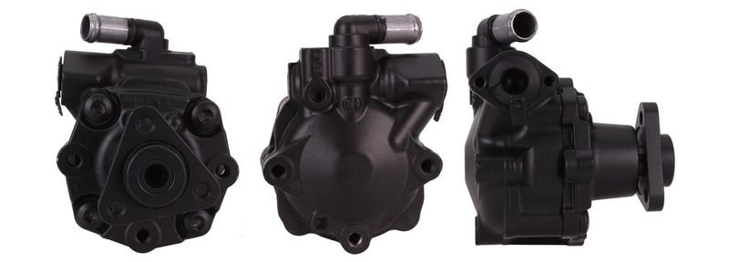 DRI 715521365 Hidraulinis siurblys, vairo sistema