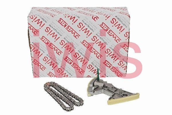 Grandinių rinkinys, alyvos siurblio pavara iwis Motorsysteme 71630Set