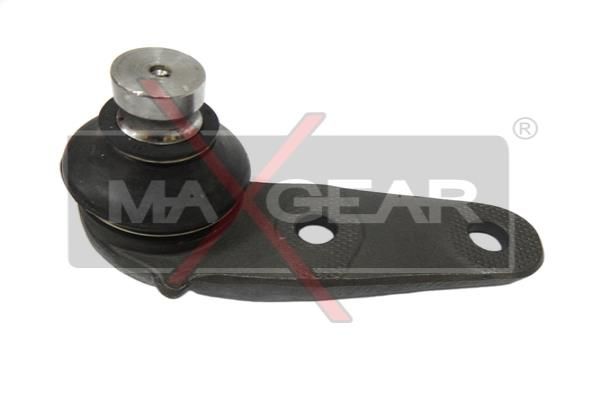 MAXGEAR 72-0482 Šarnyras / girgždukas