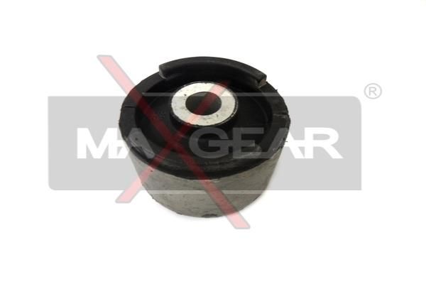 MAXGEAR 72-0528 Valdymo svirties/išilginių svirčių įvorė
