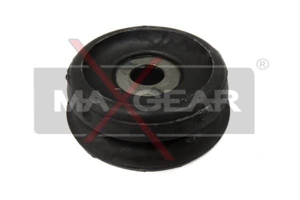MAXGEAR 72-1083 Pakabos statramsčio atraminis guolis