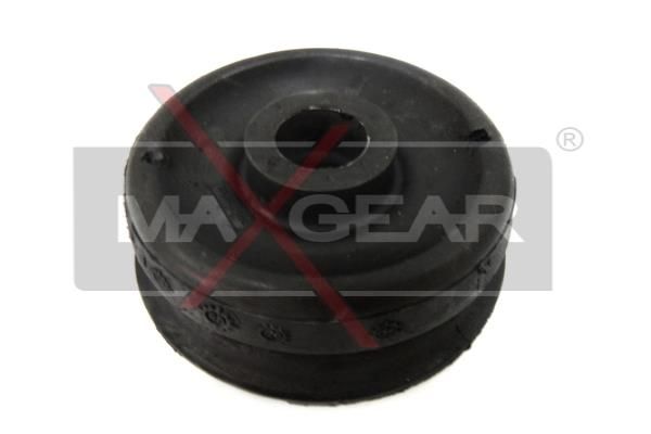 MAXGEAR 72-1084 Pakabos statramsčio atraminis guolis
