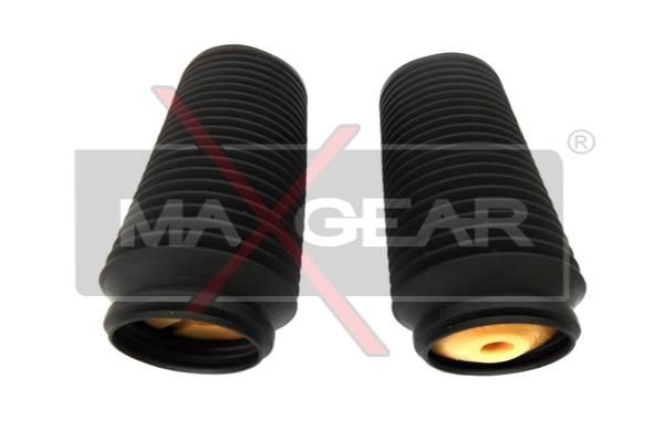 MAXGEAR 72-1164 Apsauginio dangtelio komplektas, amortizatorius