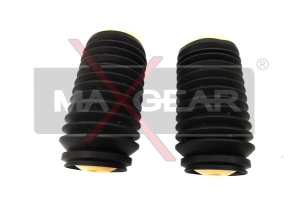 MAXGEAR 72-1165 Apsauginio dangtelio komplektas, amortizatorius