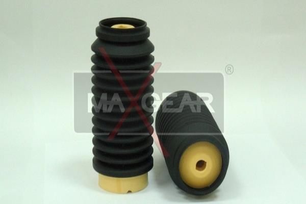 MAXGEAR 72-1167 Apsauginio dangtelio komplektas, amortizatorius