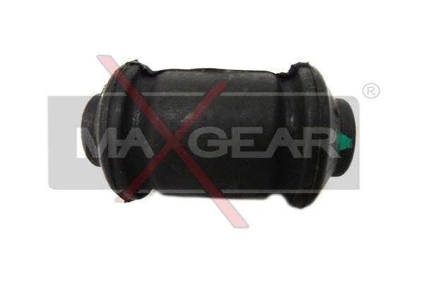 MAXGEAR 72-1194 Valdymo svirties/išilginių svirčių įvorė