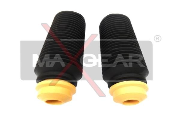 MAXGEAR 72-1197 Apsauginio dangtelio komplektas, amortizatorius