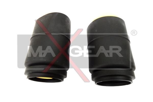 MAXGEAR 72-1198 Apsauginio dangtelio komplektas, amortizatorius