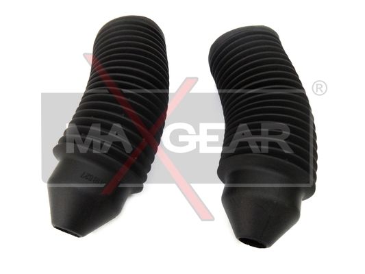 MAXGEAR 72-1200 Apsauginio dangtelio komplektas, amortizatorius
