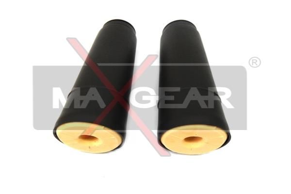 MAXGEAR 72-1201 Apsauginio dangtelio komplektas, amortizatorius