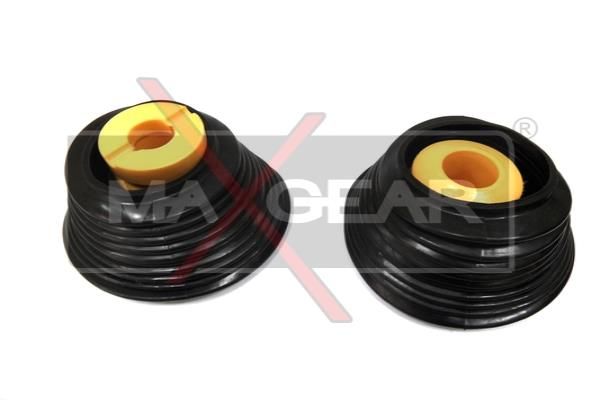 MAXGEAR 72-1206 Apsauginio dangtelio komplektas, amortizatorius