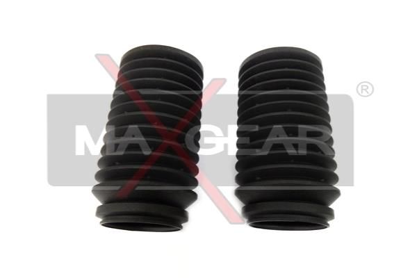 MAXGEAR 72-1209 Apsauginio dangtelio komplektas, amortizatorius