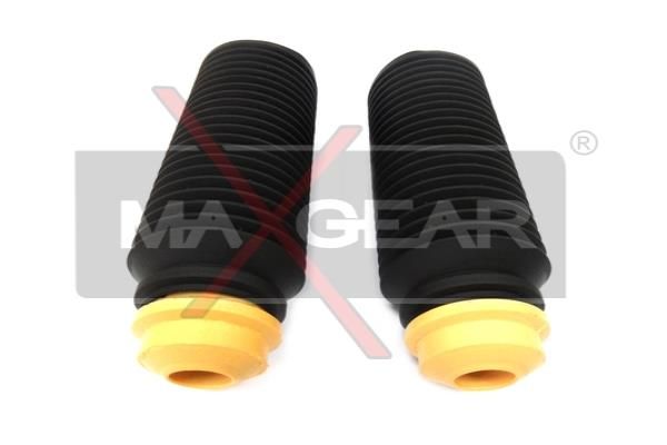 MAXGEAR 72-1210 Apsauginio dangtelio komplektas, amortizatorius