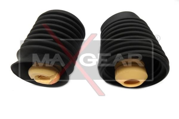 MAXGEAR 72-1263 Apsauginio dangtelio komplektas, amortizatorius
