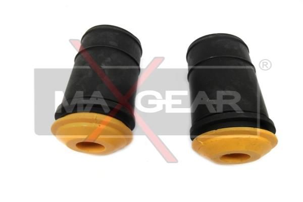 MAXGEAR 72-1264 Apsauginio dangtelio komplektas, amortizatorius