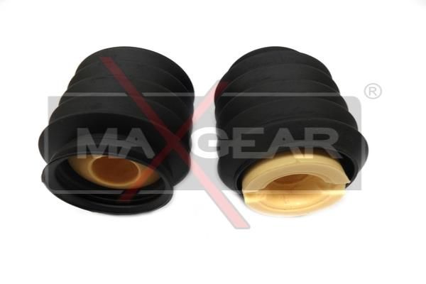 MAXGEAR 72-1265 Apsauginio dangtelio komplektas, amortizatorius