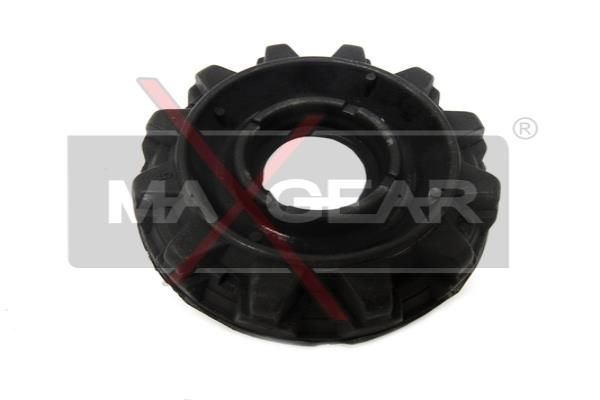 MAXGEAR 72-1338 Pakabos statramsčio atraminis guolis