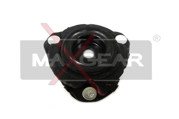 MAXGEAR 72-1375 Pakabos statramsčio atraminis guolis