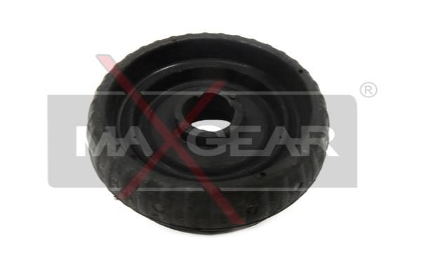 MAXGEAR 72-1376 Pakabos statramsčio atraminis guolis