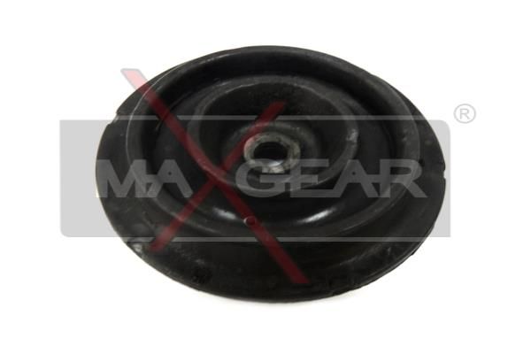 MAXGEAR 72-1552 Pakabos statramsčio atraminis guolis