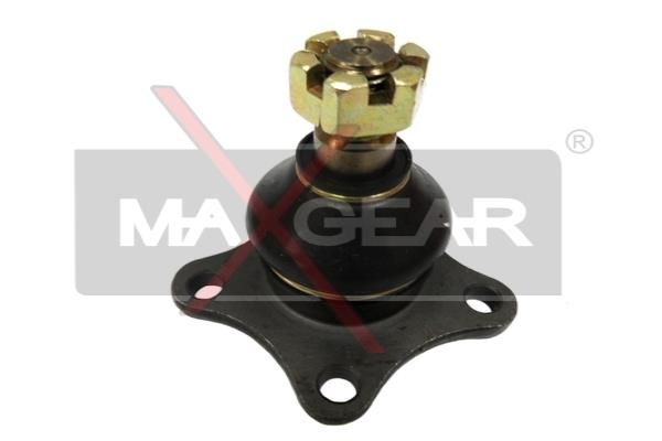 MAXGEAR 72-1577 Šarnyras / girgždukas