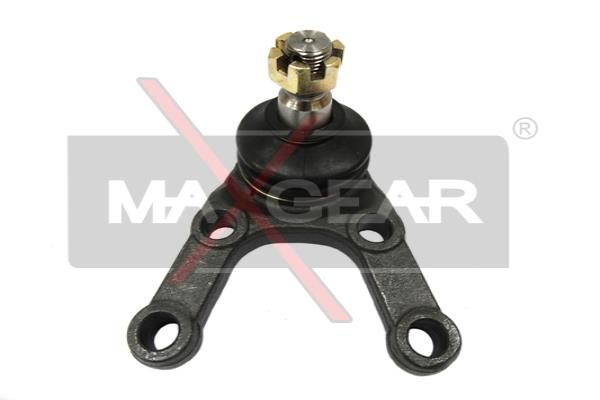 MAXGEAR 72-1581 Šarnyras / girgždukas